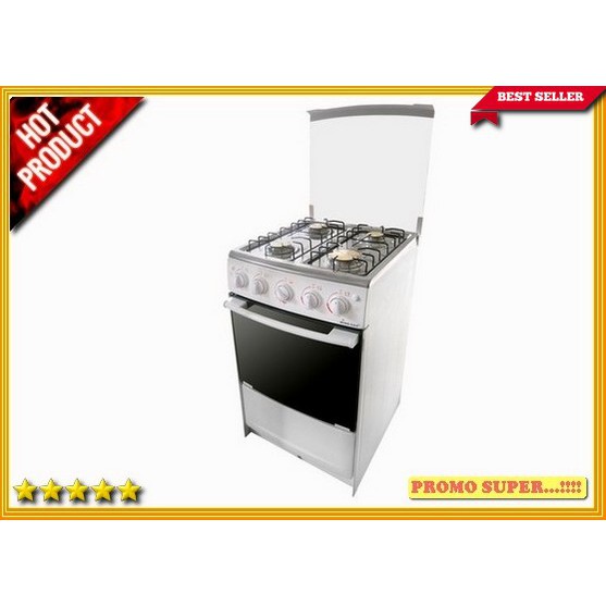 KOMPOR FREESTANDING WINN GAS W-5050 Y2666