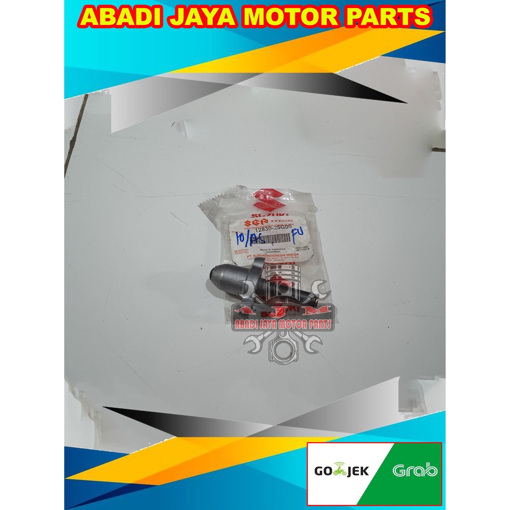 Jual Tonjokan Keteng Otomatis Satria Fu Ckd Non Original