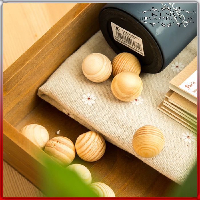 KHA250 PEWANGI PAKAIAN PEWANGI RUANGAN MothBall Sandalwood ANTI TUNGAU