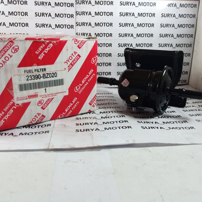 FILTER BENSIN GRAND NEW AVANZA 2015 2016 2017 2018 2019 ORISINIL THAILAND