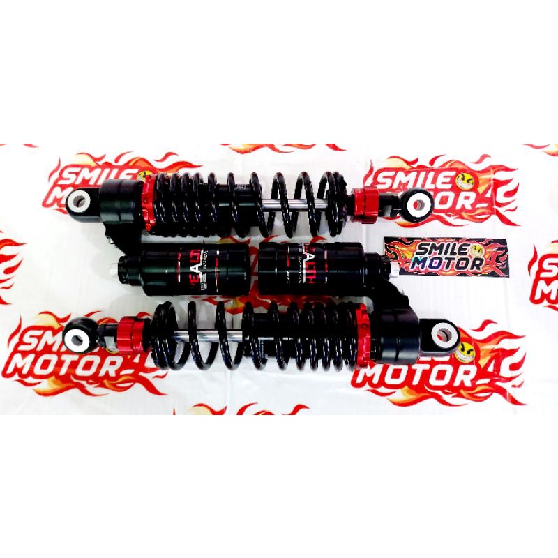 GAS SHOCK WEALTH TABUNG NITRON UKURAN 280MM JUPITER Z,VEGA R,VEGA ZR,F1ZR