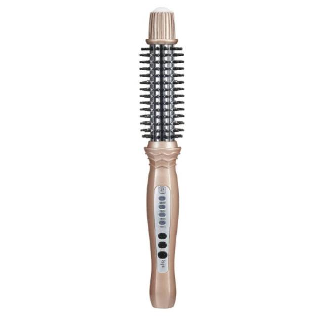 Repit Titan Heat Brush Iron Special Edition