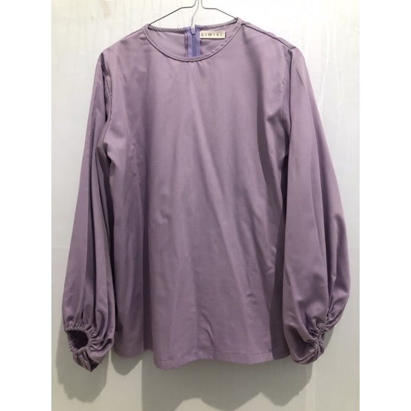 Blouse “Simivi”