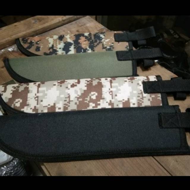 Sarung golok tramontina