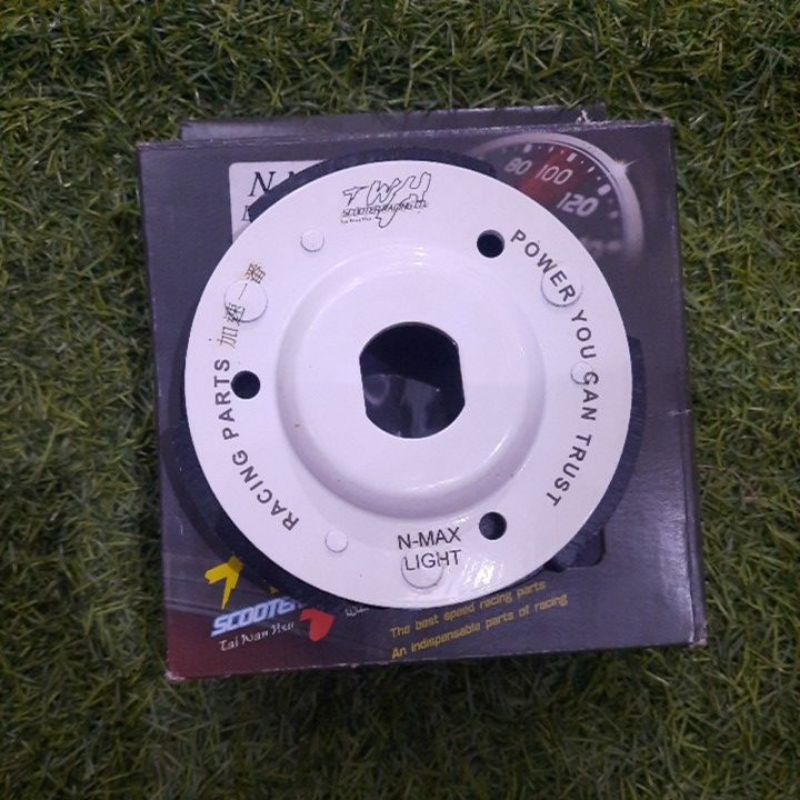 Kampas Ganda NMax TWH