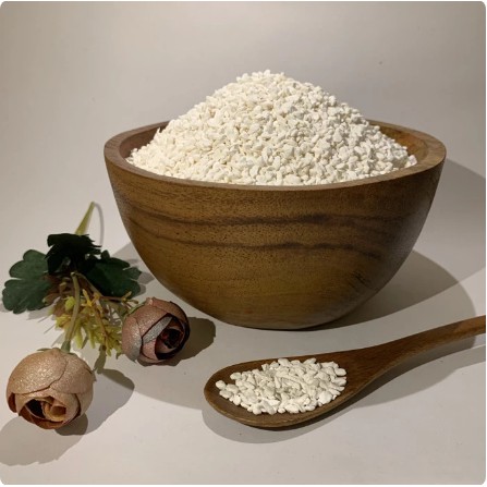 

READY BOSKYU Shirataki Konnyaku Rice Kecil 250g / Beras Diet Konyaku rendah kalori