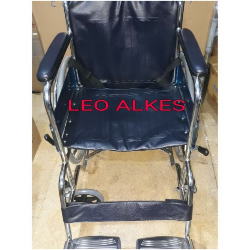 Kursi Roda Medis Sella DY01809 Wheel Chair