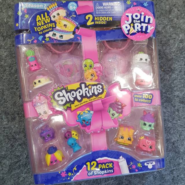 shopkins for sale cheap