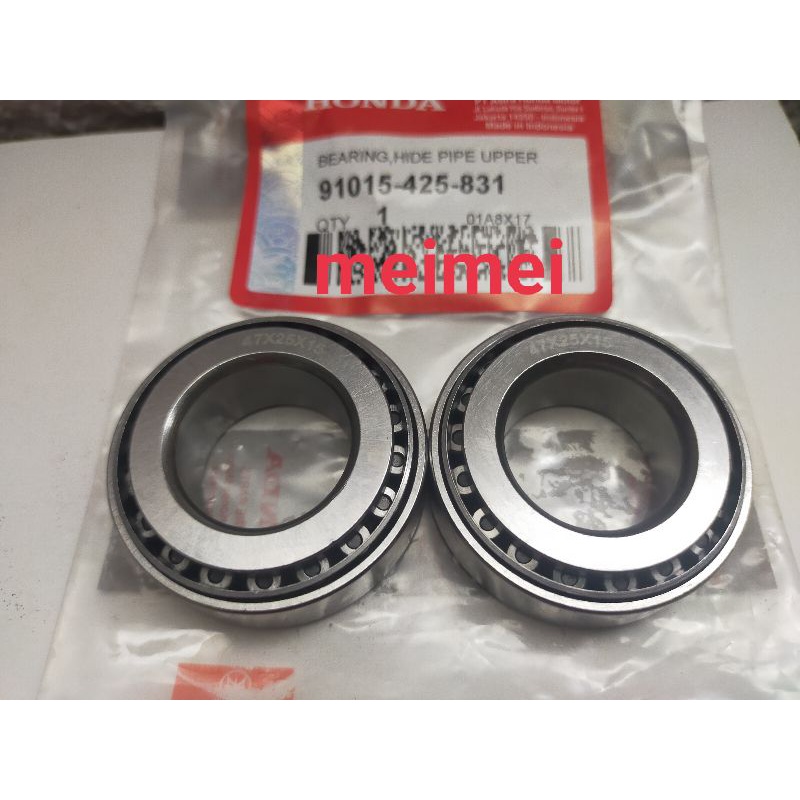 comstir CRF 150,crf 230, crf 250 (91015-425-831)