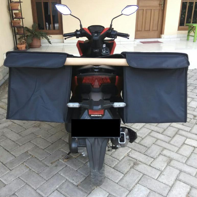 [TBS.25Au22q] TAS OBROK MOTOR SUPER KUAT SRANDUL MOTOR  TAS KURIR TAS MOTOR  TAS S TAS BRONJONG TAS 
