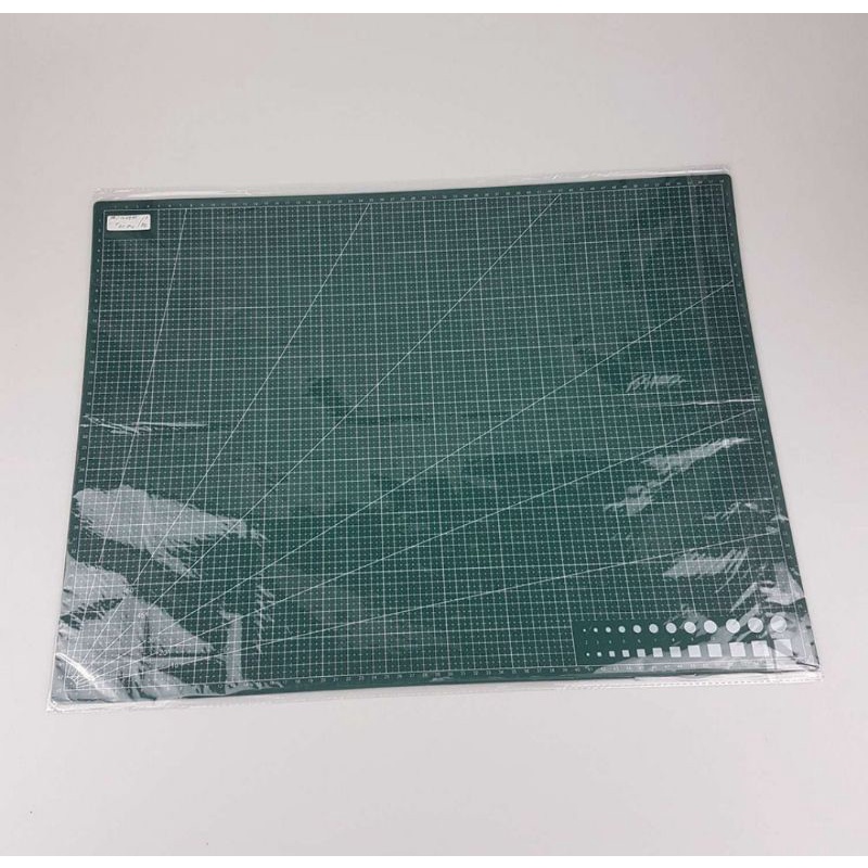 

Cutting Mat Cutting Pad Board Papan Potong A2 60 x 45 cm