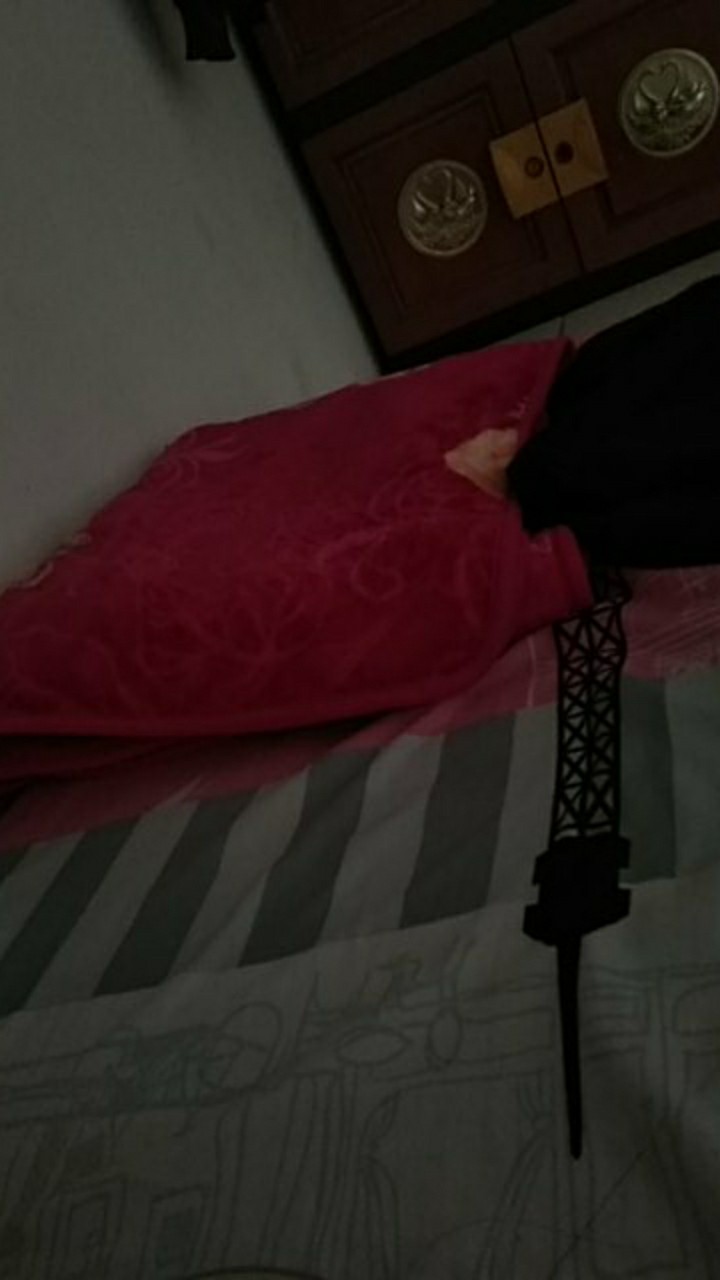 { Bayar Di Tempat } H20 - Kain Lap Tangan Polos - Bahan Halus