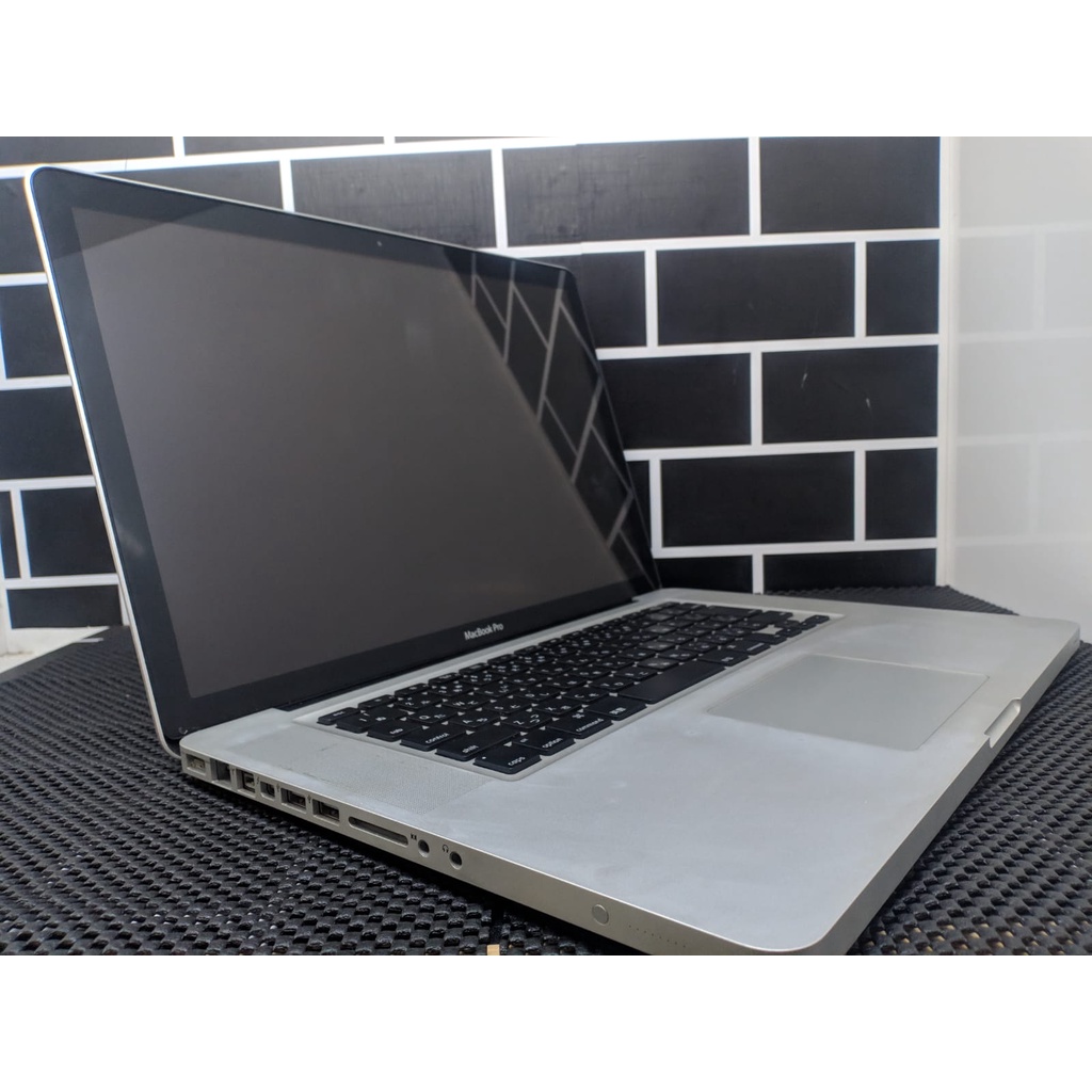 MacBook Pro 2011