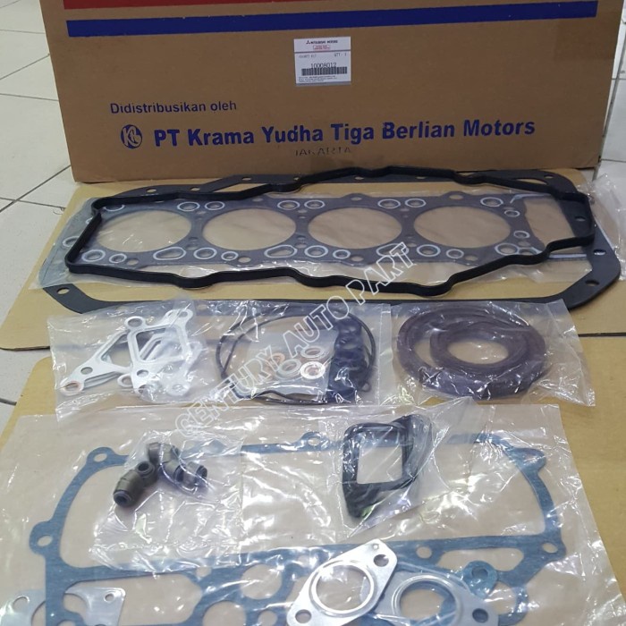 PAKING SET TRITON 2.8 L200 ORI GARANSI 1 BULAN