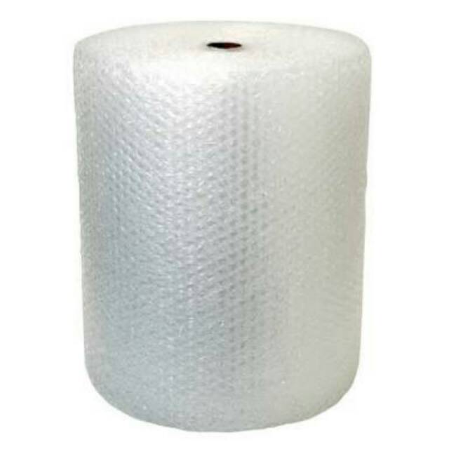 

BUBBLE WRAP TAMBAHAN