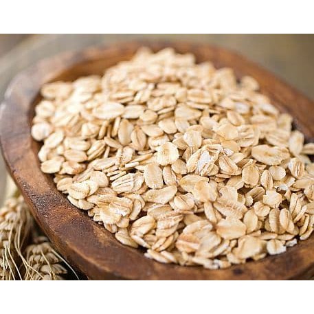 

Regular Rolled Oat 1kg