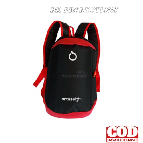 Tas Ransel Olahraga Unisex tas ransel sport Quechua Tas punggung olahraga travel murah