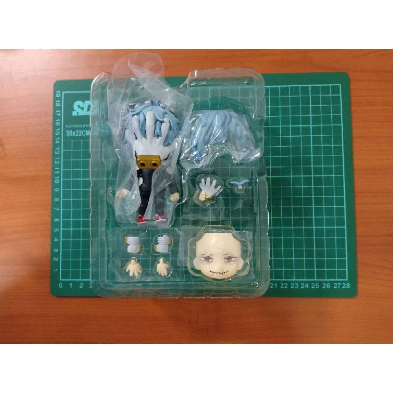 NENDOROID TOMURA SHIGARAKI MURAH