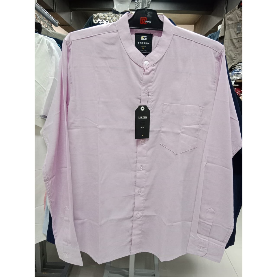 BAJU KOKO/BAJU KOKO POLOS/BAJU KOKO TOPTEN