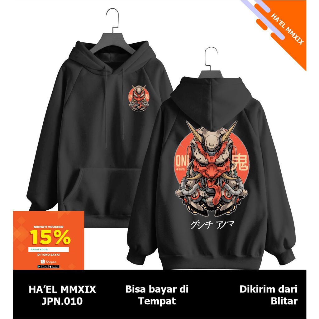 JAKET BIG SIZE JEPANG JUMBO XXL XXXL XXXXL XXXXXXL(6XL) HOODIE PRIA WANITA OVERSIZE JEPANG