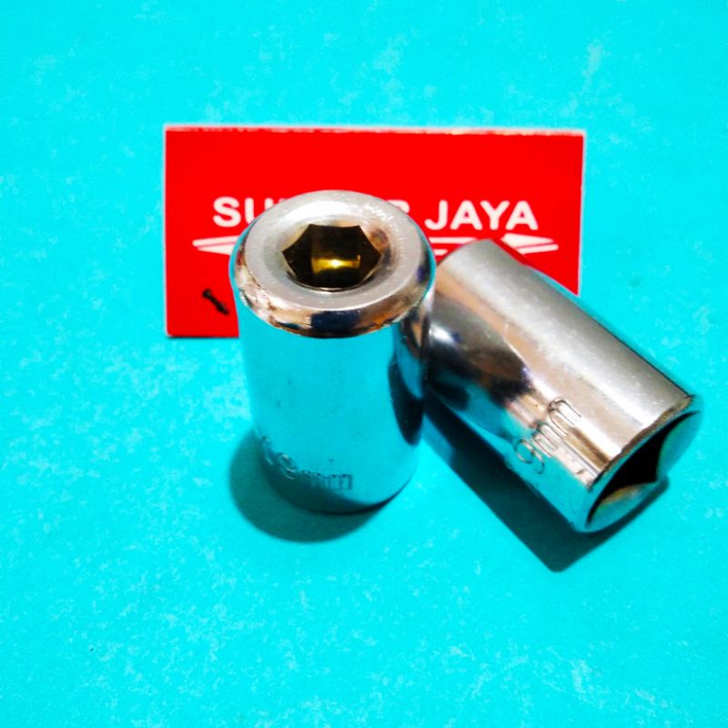 Mata Kunci Shock 9 mm / Kunci Shock 9 mm TERMURAH