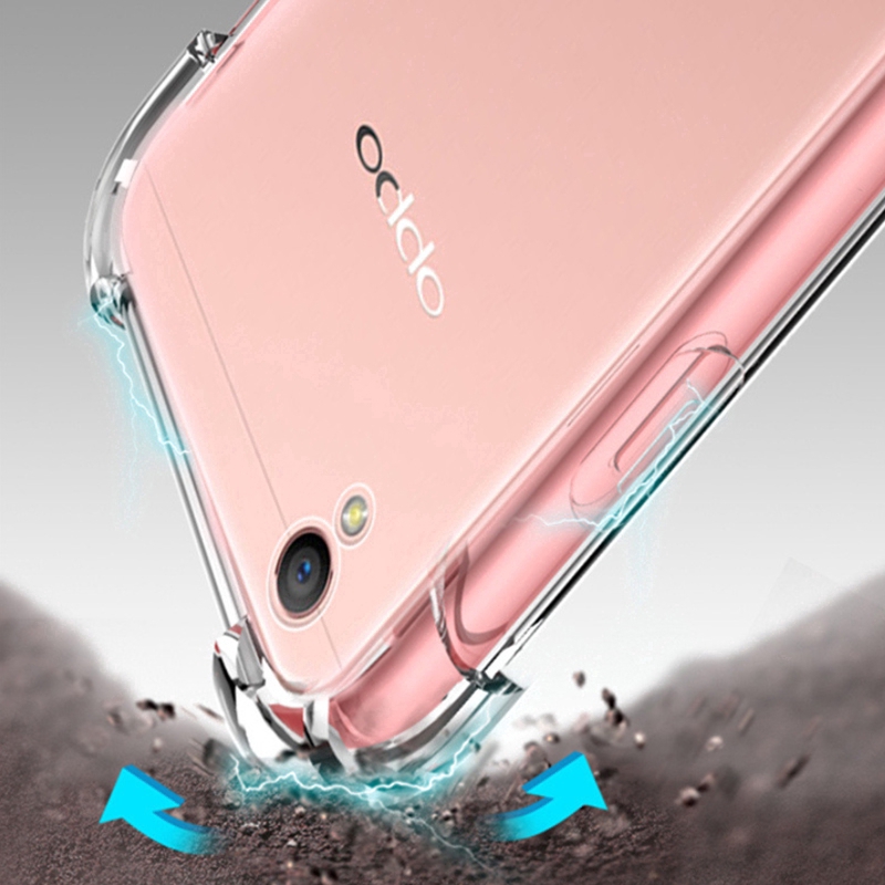Full Protection Phone Case Oppo Reno2 Reno3 Reno Z 2 2F 2Z 3 Pro A5 A9
