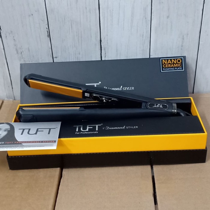 TUFT CATOK DIAMOND 6600 NANO CERAMIC/CATOKAN SALON PROFESSIONAL