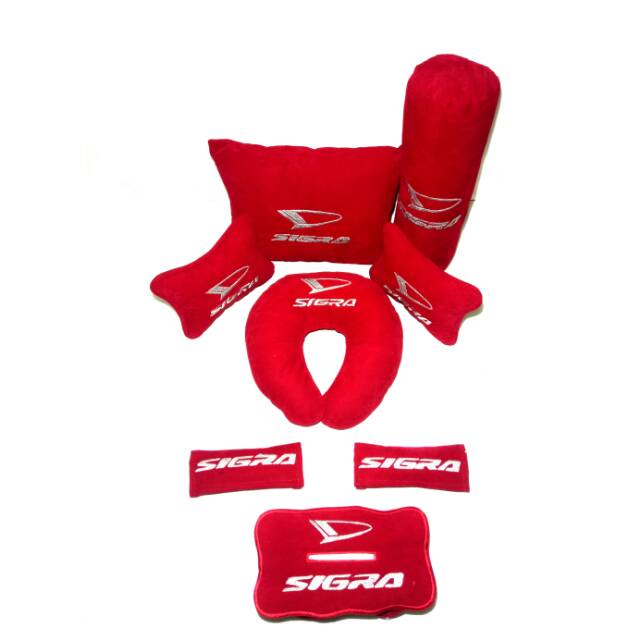 DAIHATSU SIGRA Bantal aksesoris mobil