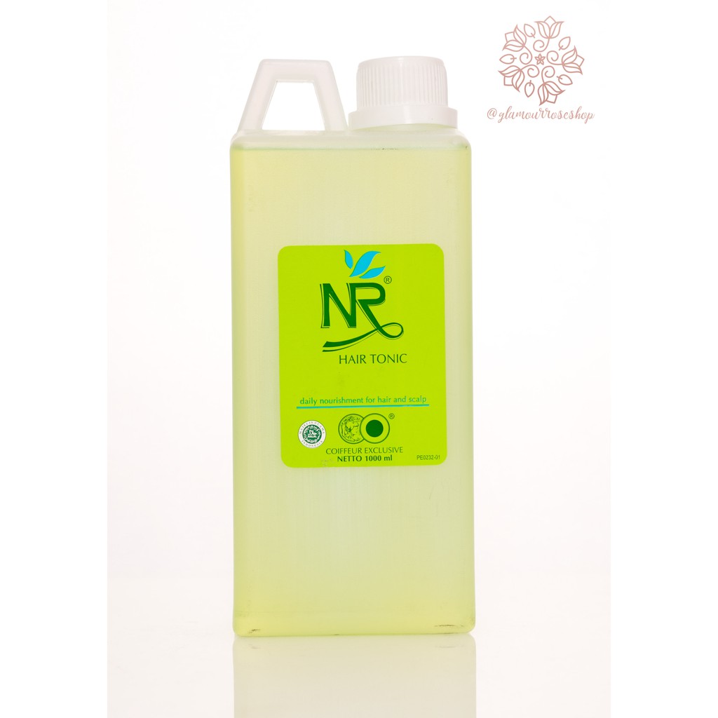 NR Hair Tonic Coiffeur Exclusive 1000ml