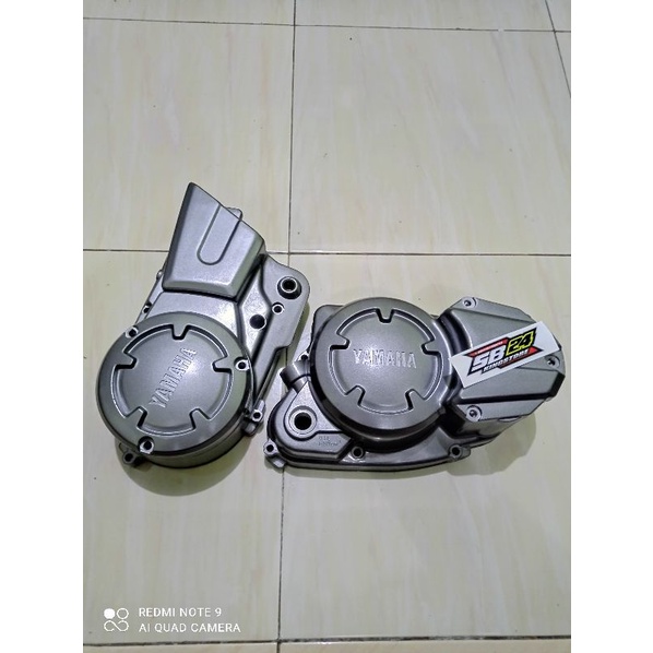 BAK KOPLING RX KING NEW