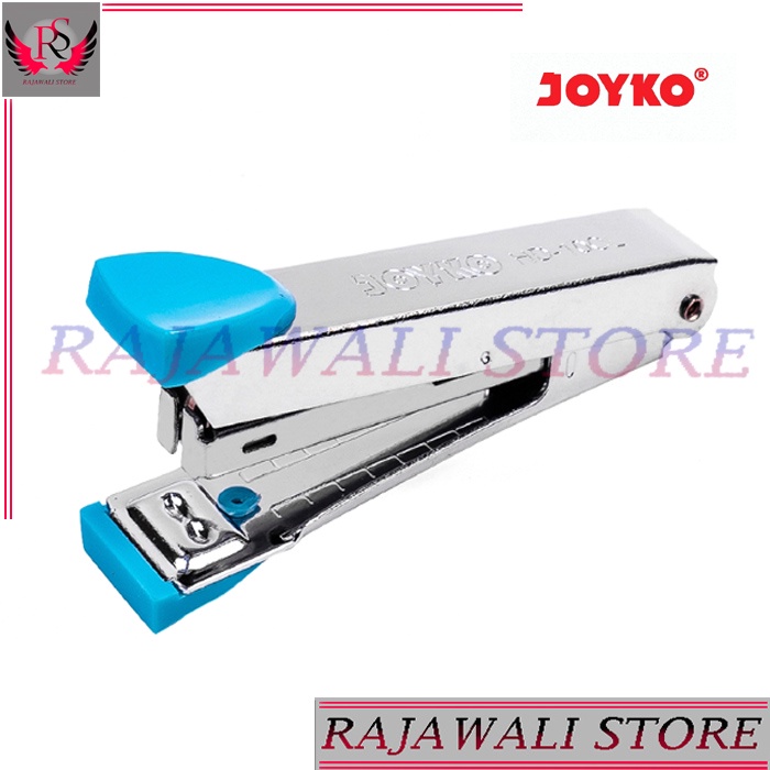 

Stapler - Stepler - Jepretan Joyko HD-10 Murah - Rajawali Store 45