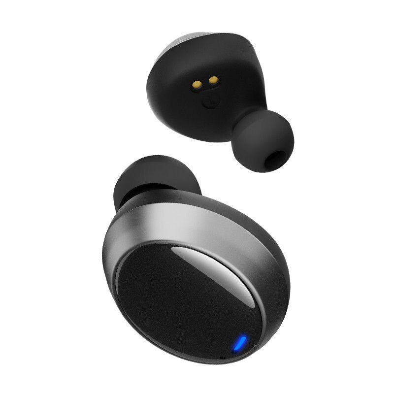 【33LV.ID】Redmi airdots pro tws headset bluetooth wireless 5.0 stereo bass AD-PRO