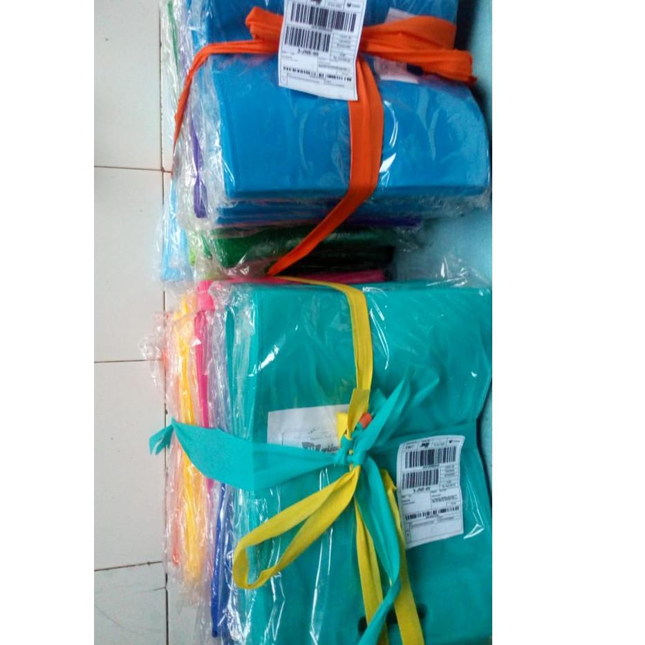 

Ready Stock 9TDDO Goodie Bag | Tas Kain Spunbond Oval S, M & L ( 20x26 , 25x35 & 30x40 ) Kantong Souvenir / Belanja, Bingkisan Snack Ultah / Ulang Tahun / Hajatan / Syukuran / Tasyakuran Ukuran Kecil & Besar Polos Murah 86