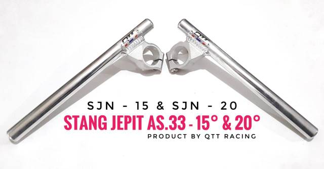 TERLENGKAP STANG QTT AS 26 &amp; 33 15 20 21 25 ALL WARNA