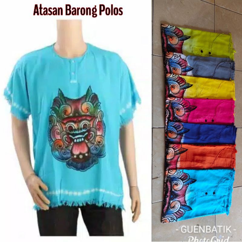 Baju pantai