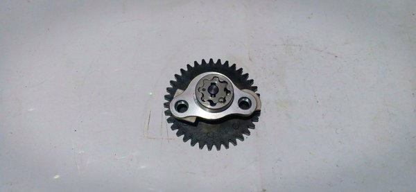 pompa oli kompa oli Honda Vario 150 Honda Vario 125 LED Vario 125 old