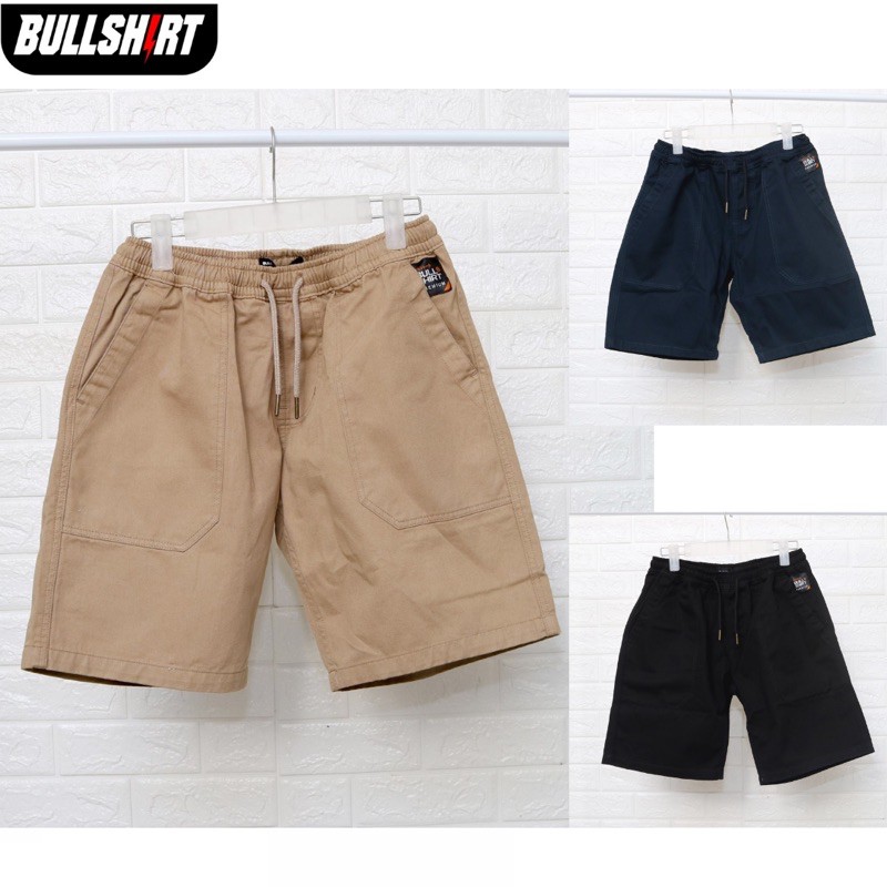 celana chino / celana pendek / celena distro bullshirt