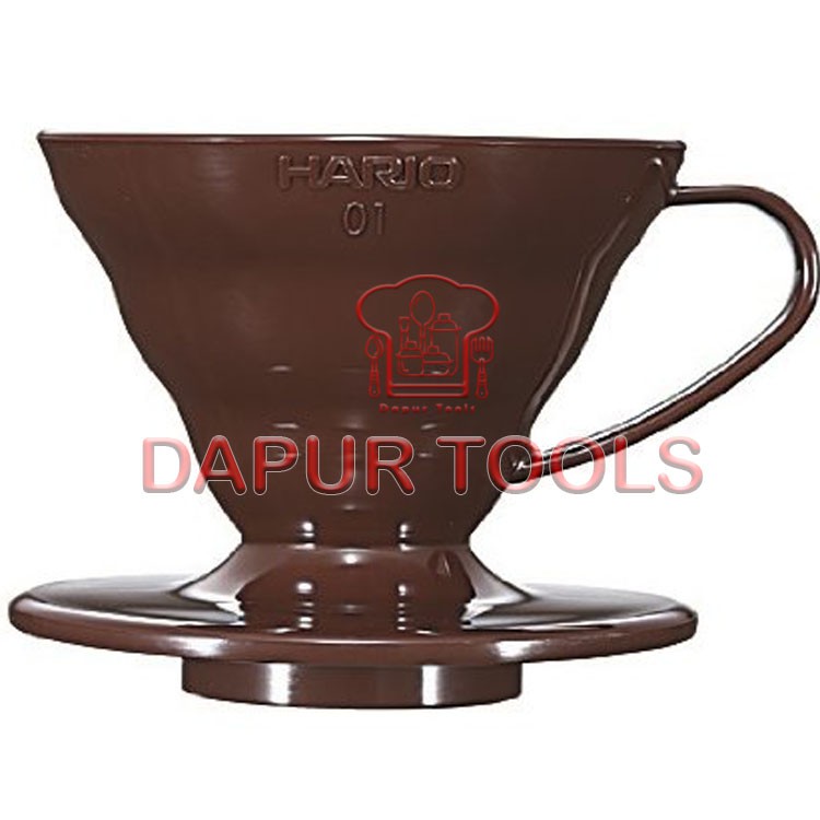 Coffee Maker Hario V60 Coffee Dripper V01 V02 Hario V01 V02 Plastic