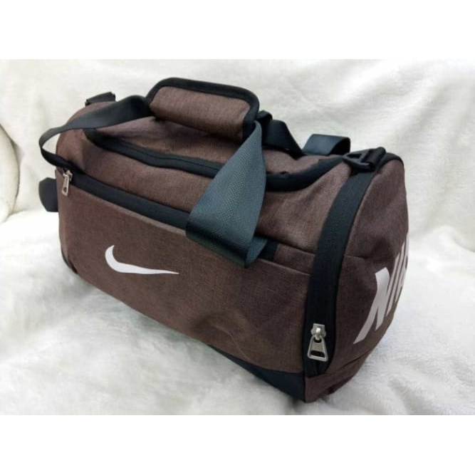 Berkualitas Original Tas Gym Fitness Nike Unik