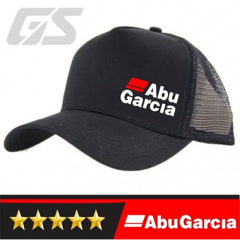 Topi mancing topi angler topi pelindung panas abu gar cia