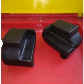 jual karet foot step injakan samping mobil Toyota Rush/Terios lama model OR