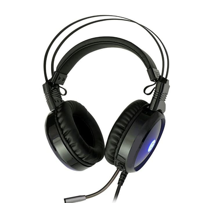 HP H120 Headset Gaming