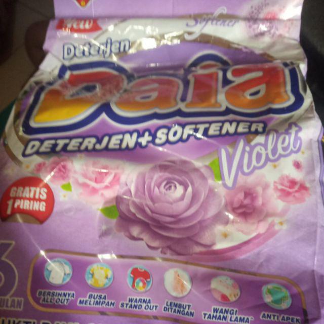 Daia Detergen Bubuk 850 Gr