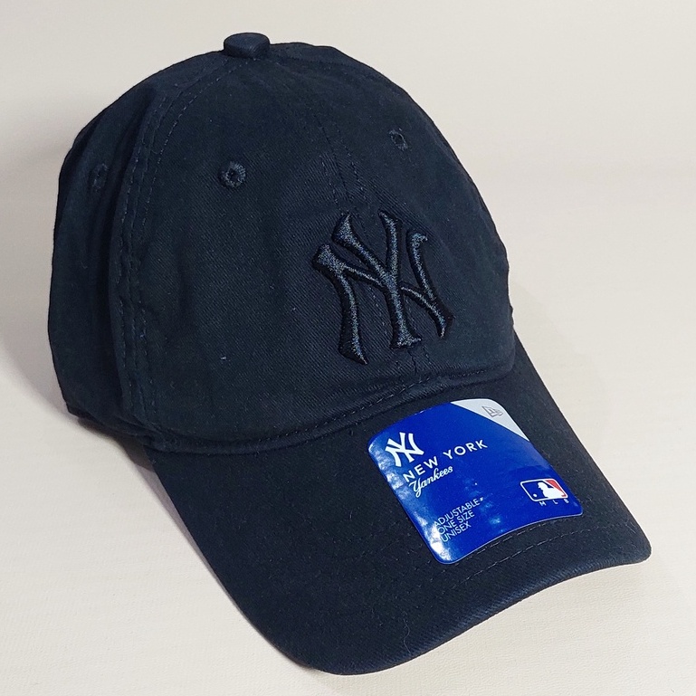 Topi Import NY Premium Baseball New York Unisex