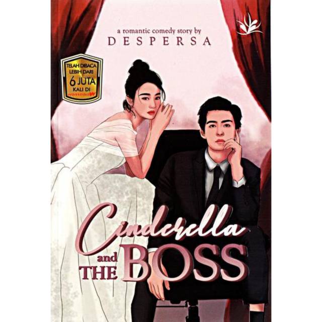 

Cinderella And The Boss - Despersa