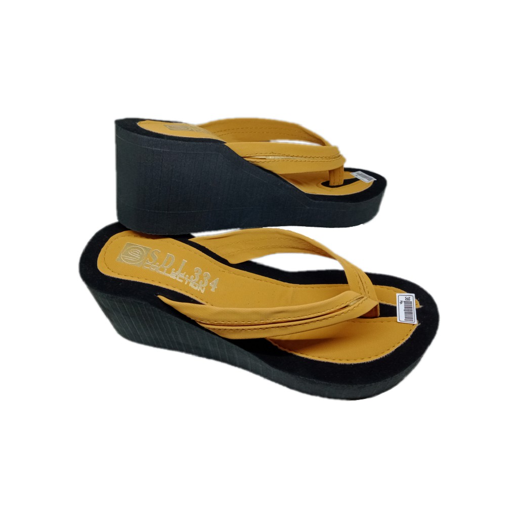 wedges spon wanita vx