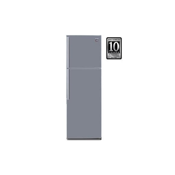 SHARP KULKAS INVERTER PLASMACLUSTER SJ-450GP-SD