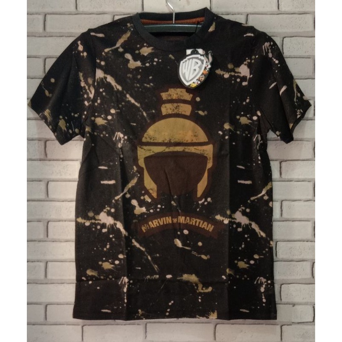 Kaos MANZONE original size S(Ld 96cm)