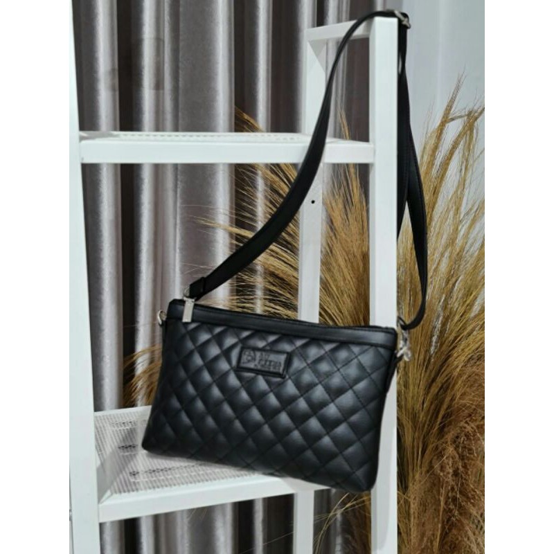tas selempang wanita terlaris Adonia my qeena
