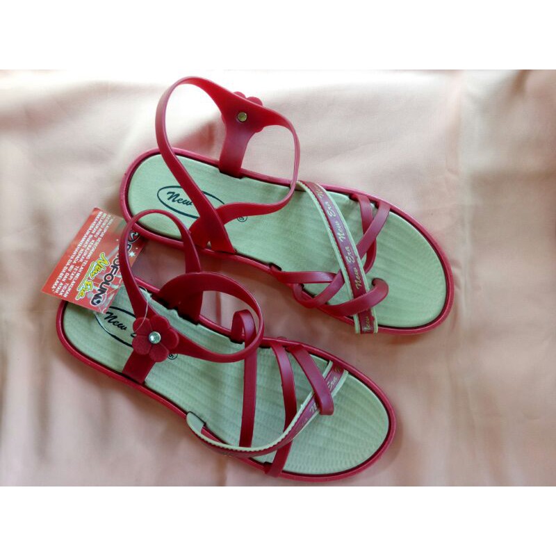 Sandal Wanita New Era